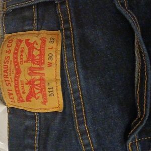 511 Jeans